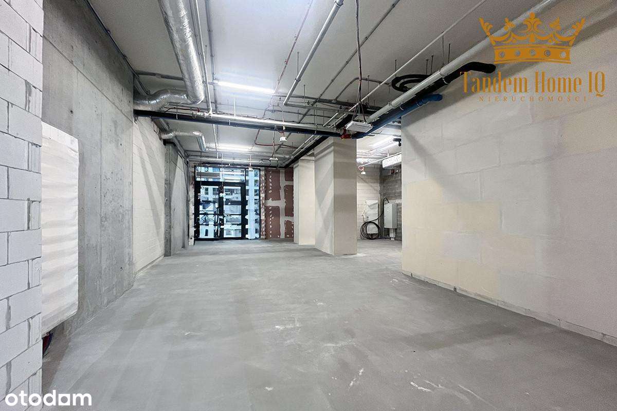 86m2, prosta, rondo onz, metro, kawiarnia - Pełny obrazek: 2/20