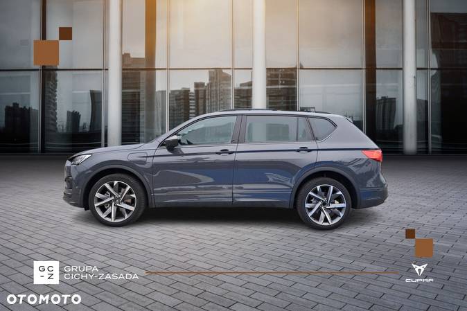 Seat Tarraco - 2