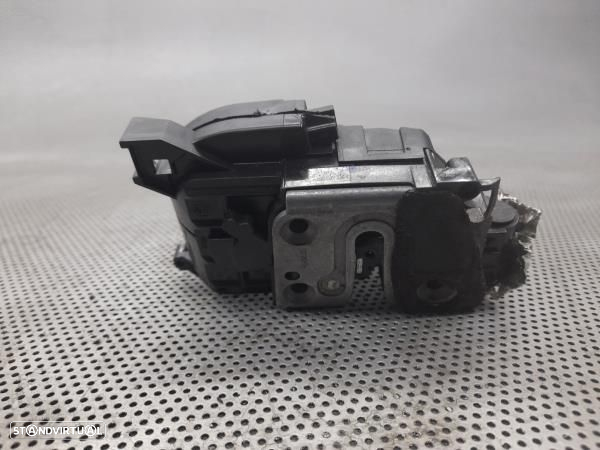 Fecho Porta Tras Esq Renault Laguna Iii Sport Tourer (Kt0/1) - 3