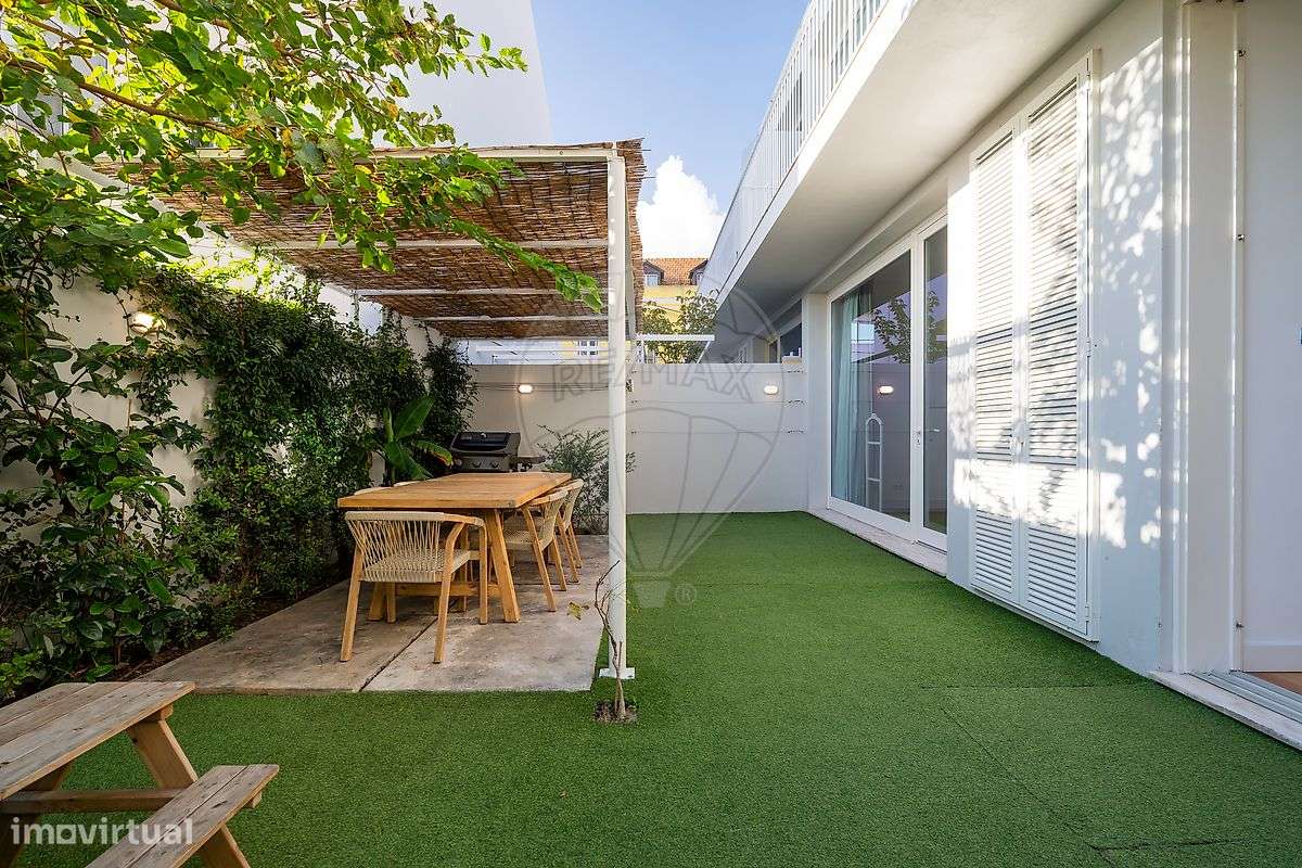 Apartamento T3 para venda-24