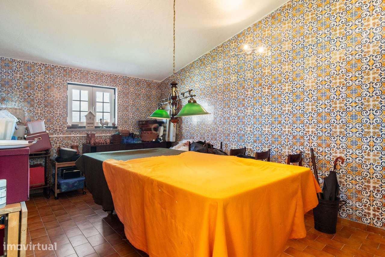 Moradia T2+3 em Seixal, Ericeira-20