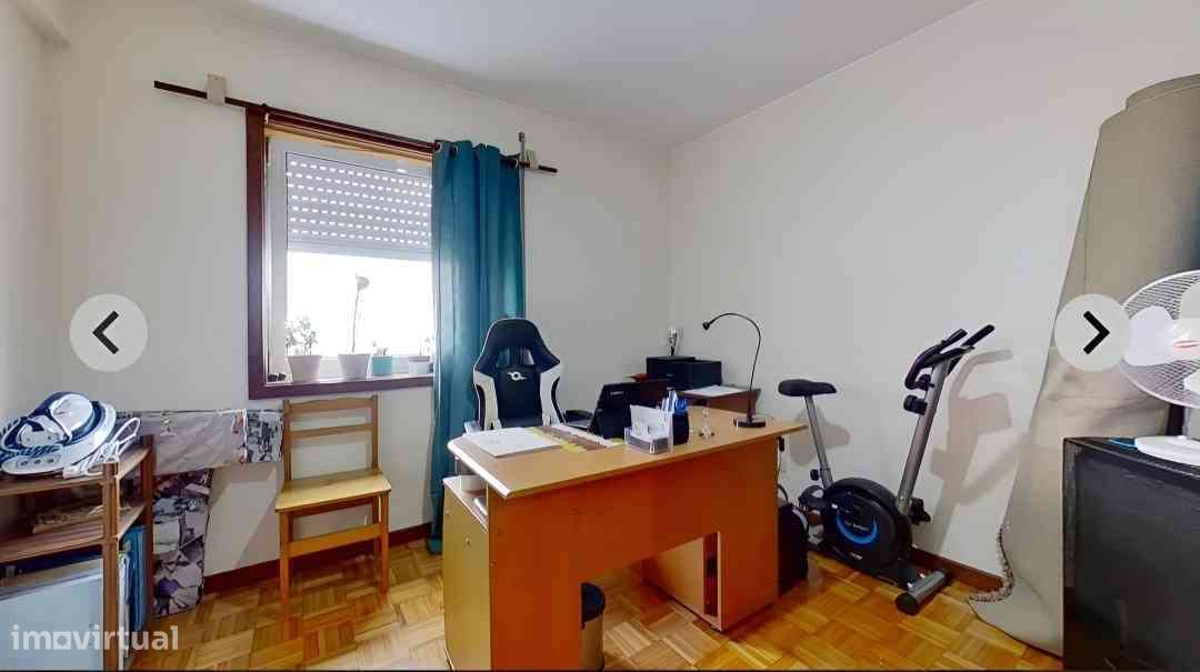 Apartamento t2 águas santas - Grande imagem: 4/14