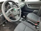 Skoda Roomster 1.6 TDi Active - 14