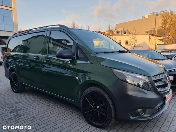 Mercedes-Benz VITO - 14