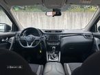 Nissan Qashqai 1.5 dCi Business Edition DCT - 21