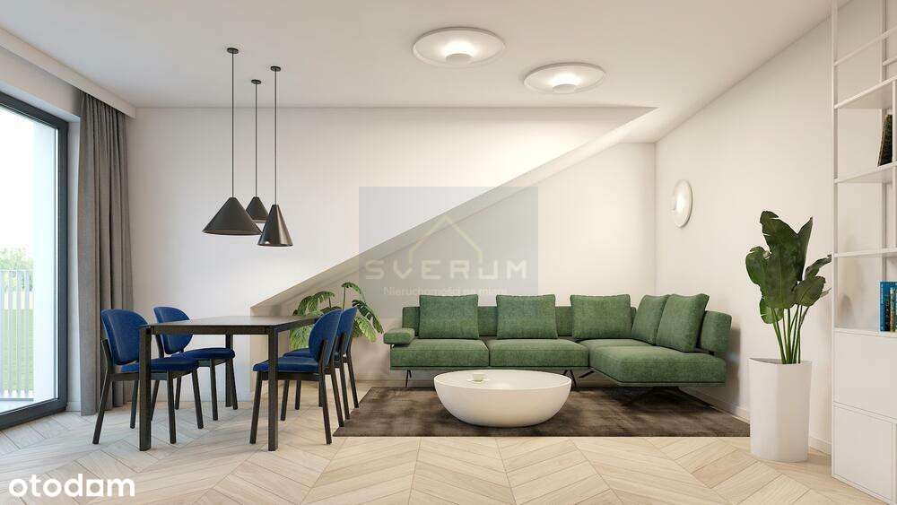 Nowe M-5/3piętro/Częstochowa/Raków - Pełny obrazek: 3/13