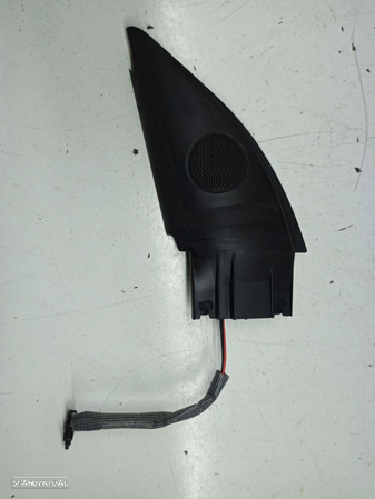 Tweeter Da Porta Volkswagen Passat Variant (3B6) - 7