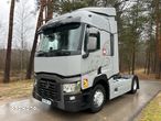 Renault T480 * 13L * Standard * 2 Zbiorniki * Super Stan - 2