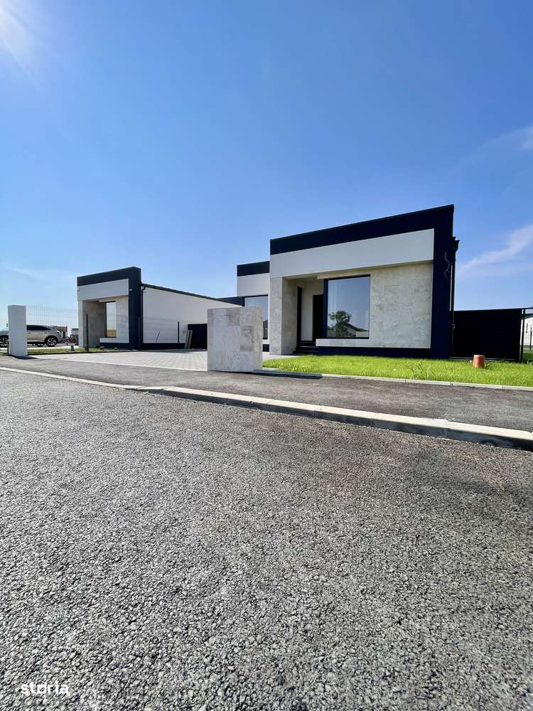 Complex Rezidential | Casa 4 camere-6