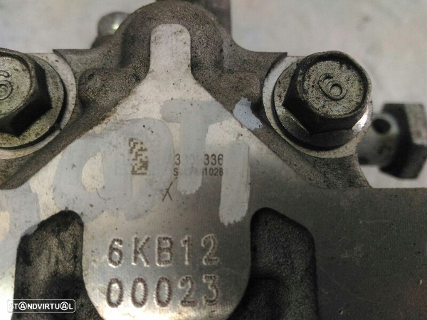 Bomba Direção Assistida Opel Insignia A (G09) - 3