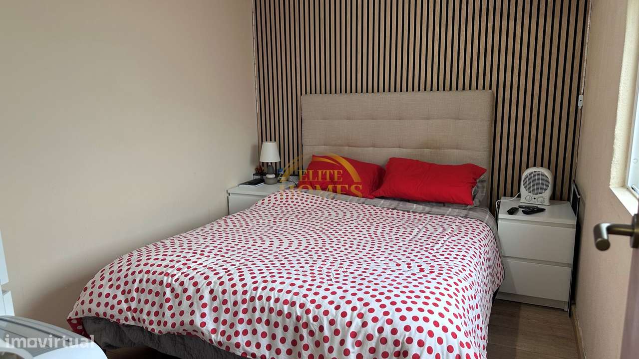 Apartamento T1, atualmente transformado em T1+1, Damaia (Amadora).-11