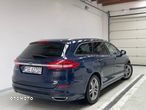 Ford Mondeo 2.0 EcoBlue Executive Plus - 21