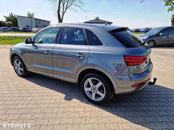 Audi Q3 2.0 TDI - 15