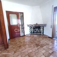 Apartamento T3 em Grijó c/ cozinha equipa e varanda marquisada - Grande imagem: 2/25