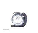 FAROL ESQ DE NEVOEIRO PARA CITROEN NEMO 08- FIAT FIORINO QUBO E PEUGEOT BIPPER 08- - 1