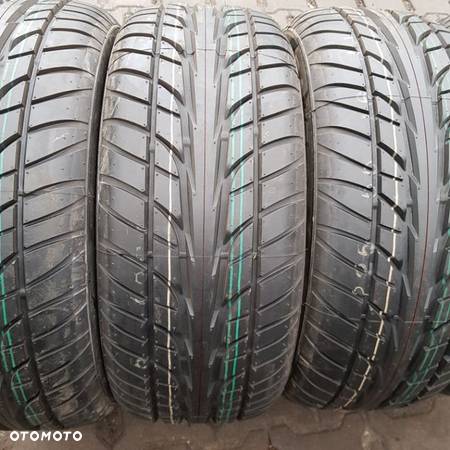 4x 225/55R16 Dayton D320 Nowy komplet opon letnich Poznań - 2