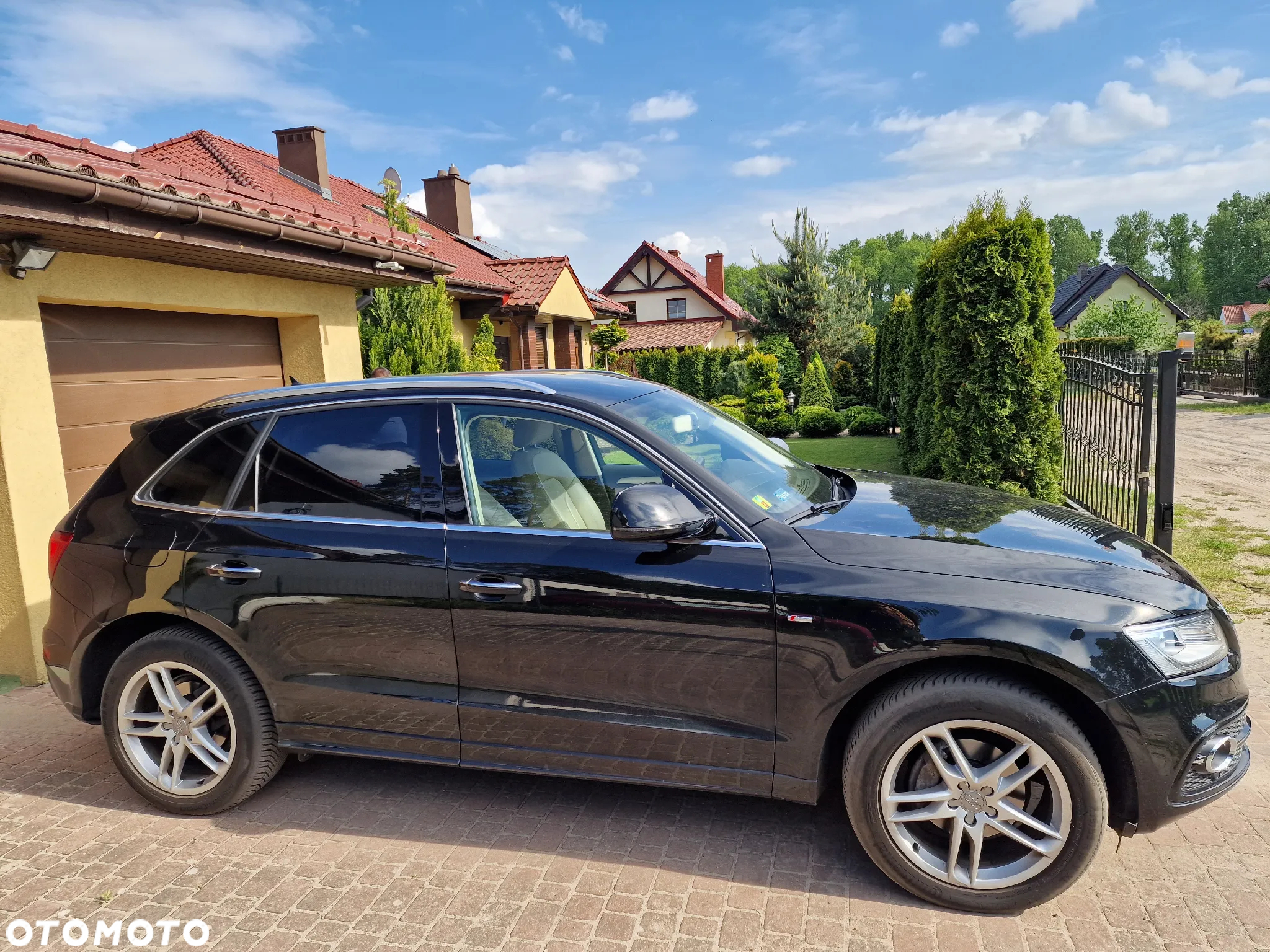 Audi Q5 2.0 TDI Quattro S tronic - 11