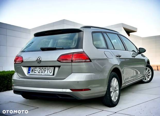 Volkswagen Golf VII 1.6 TDI BMT Highline - 8