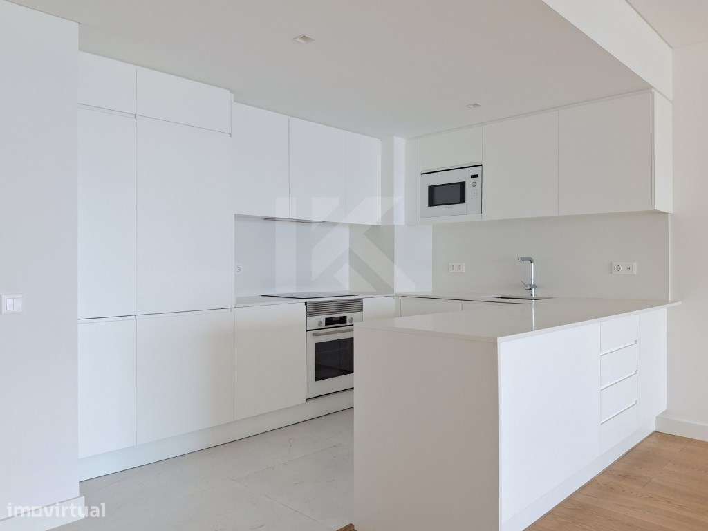 Apartamento T3 Madeira Acqua Residences - Grande imagem: 3/33