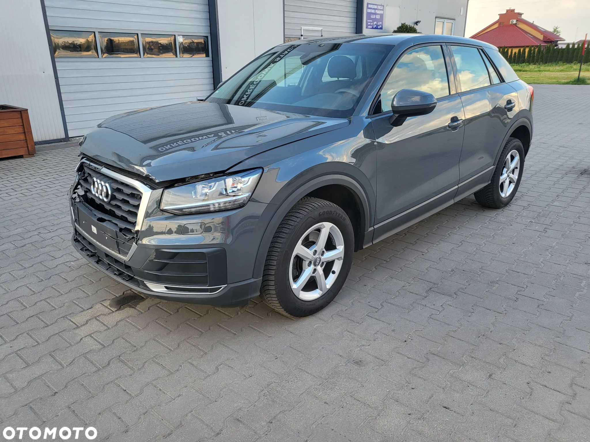 Audi Q2 - 3