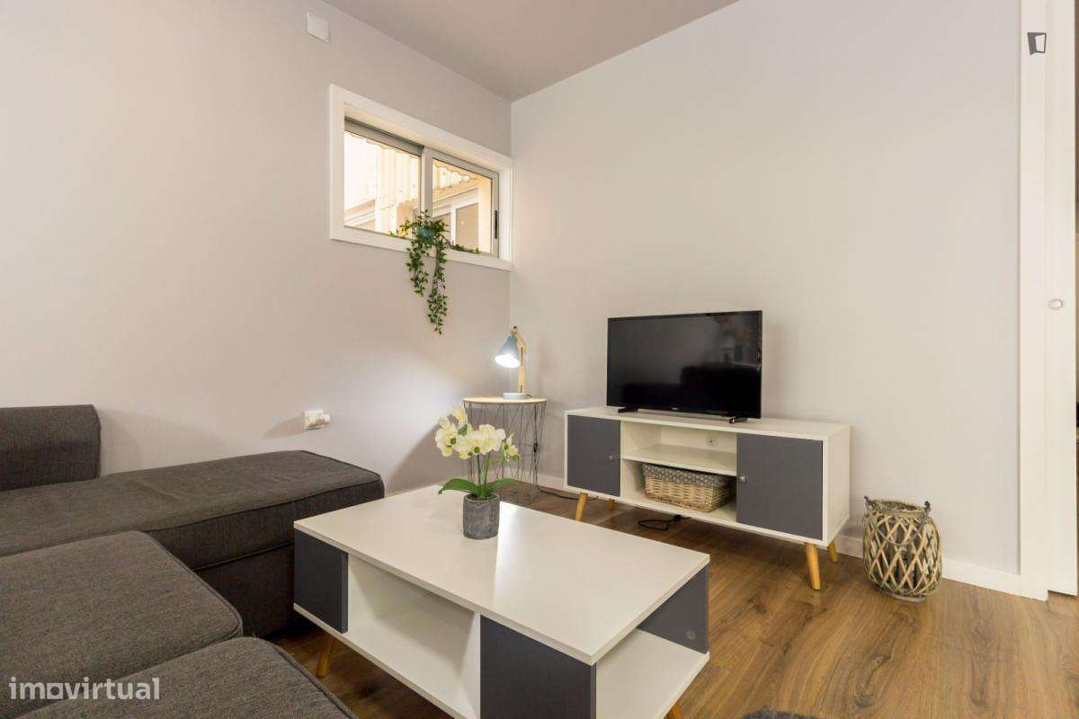 Apartamento com 3 quartos - localizado em Póvoa de Varzim Porto - Grande imagem: 5/10