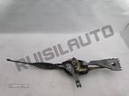 Sistema /motor Limpa Para Brisas  Mercedes-benz E_class (w124) - 2