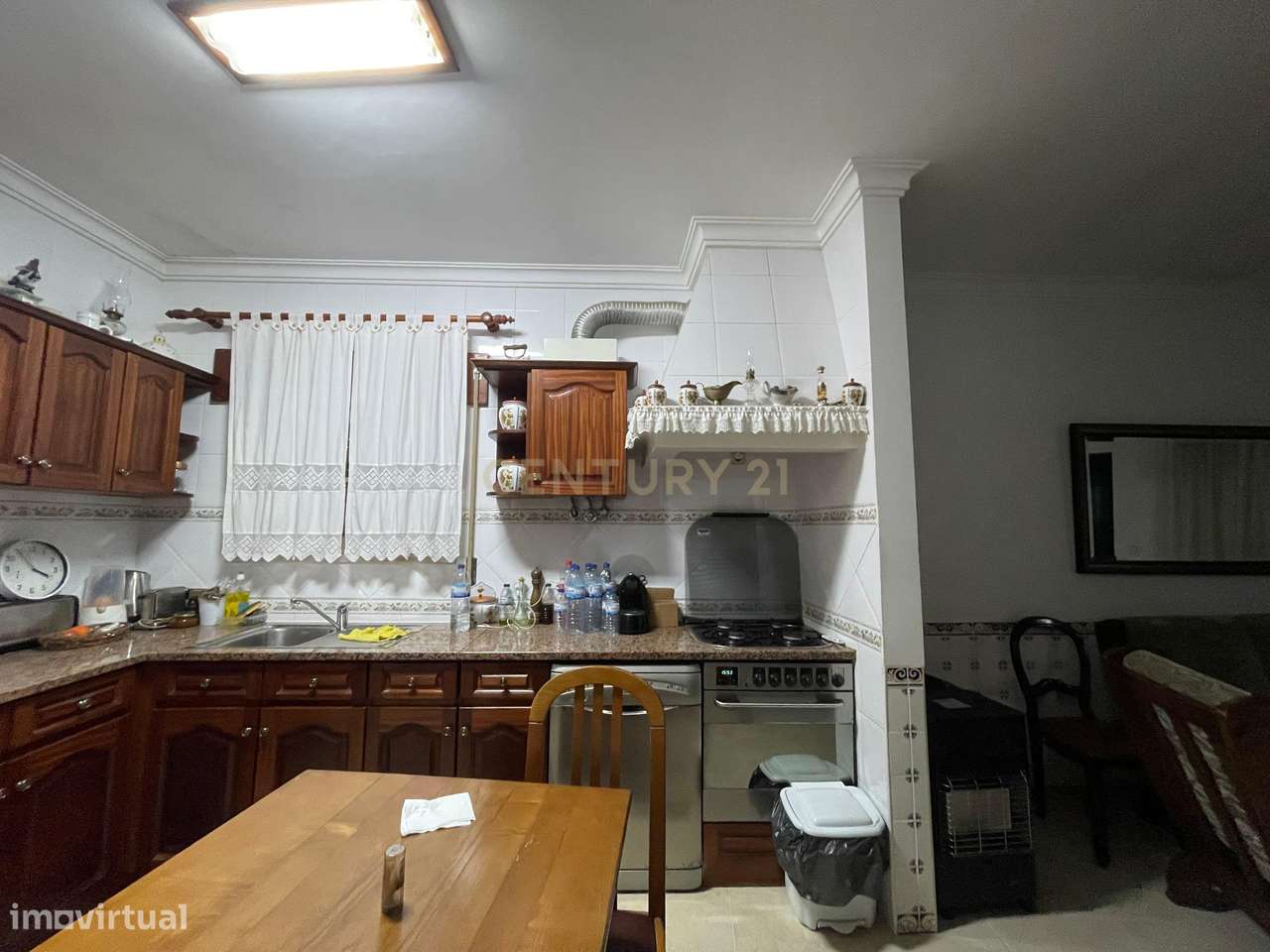 Moradia T3 em Nossa Senhora de Fátima, Entroncamento - Grande imagem: 4/15
