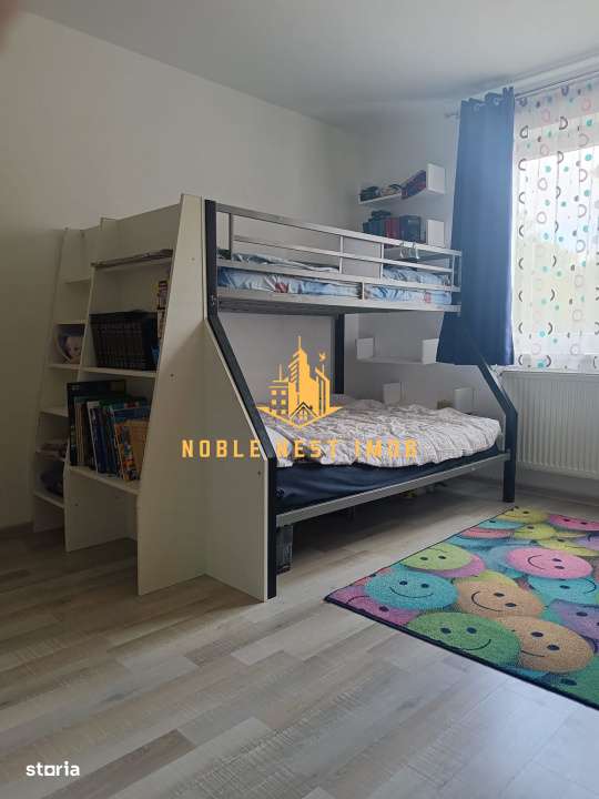 Apartament 3 camere – Tractorul, Brasov | COMISION 0%-5