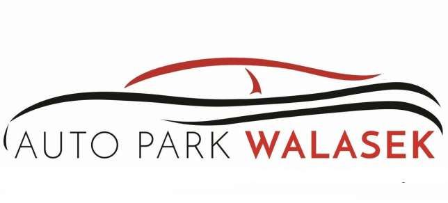 AUTO PARK - WALASEK Sprzedaż samochodów krajowych poleasingowych, serwisowanych z gwarancją. logo