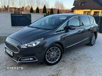 Ford S-Max 2.0 EcoBlue Vignale - 3