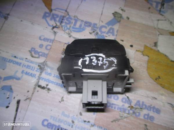 Interruptor 284480002RA RENAULT MEGANE 3 2010 ESTACIONAMENTO - 2