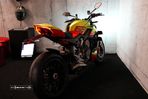 Ducati Streetfighter V4 Lamborghini - 10