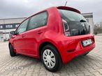 Volkswagen up! BlueMotion Technology club - 16