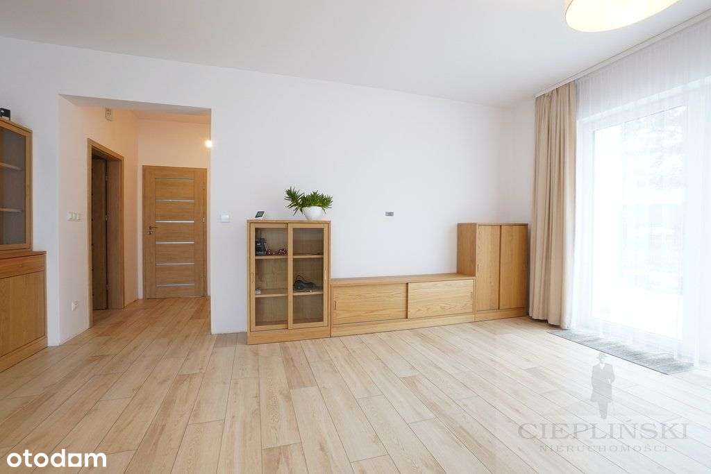 Wyjątkowy, nowy dom parterowy w otoczeniu natury-4