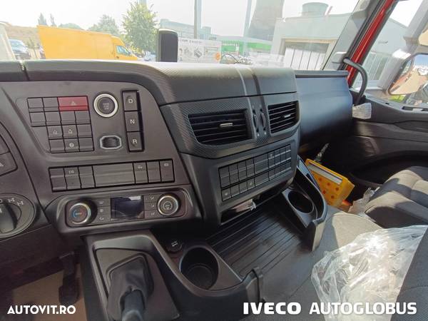 Iveco X-Way - 10