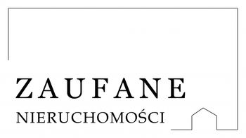 Zaufane Nieruchomości Logo