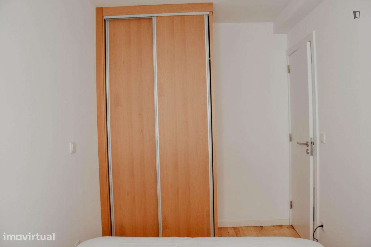 Apartamento com 1 quartos - localizado em Baixa Coimbra - Grande imagem: 2/8