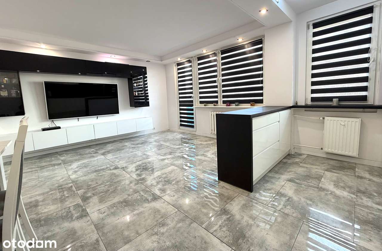 Przestronne 3 pokoje w Miechowicach w pełni wyposażone do zamieszkania - Pełny obrazek: 4/13