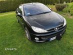 Peugeot 206 CC 1.6 Euro4 - 1