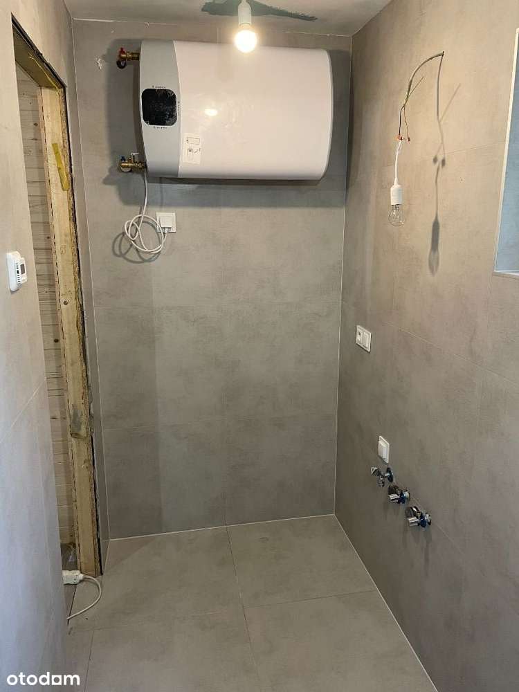 Sprzedam działkę z domkiem całorocznym - Pełny obrazek: 5/7