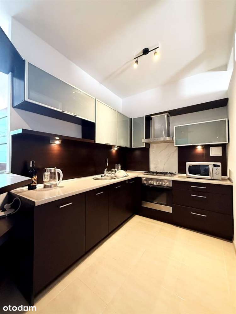 Idealne na Booking ! Ul. Jezuicka ! Stare Miasto ! - Pełny obrazek: 4/9