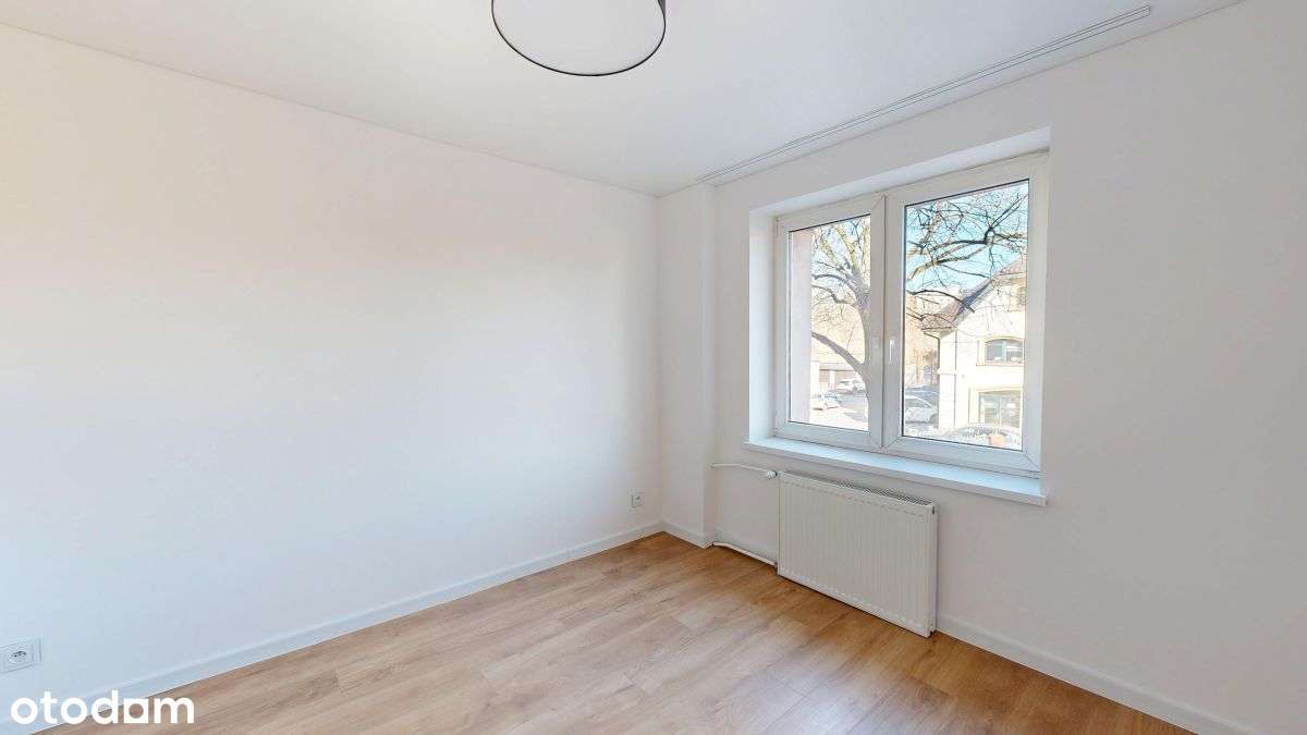 Po generalnym remoncie •balkon •centrum •parking-11