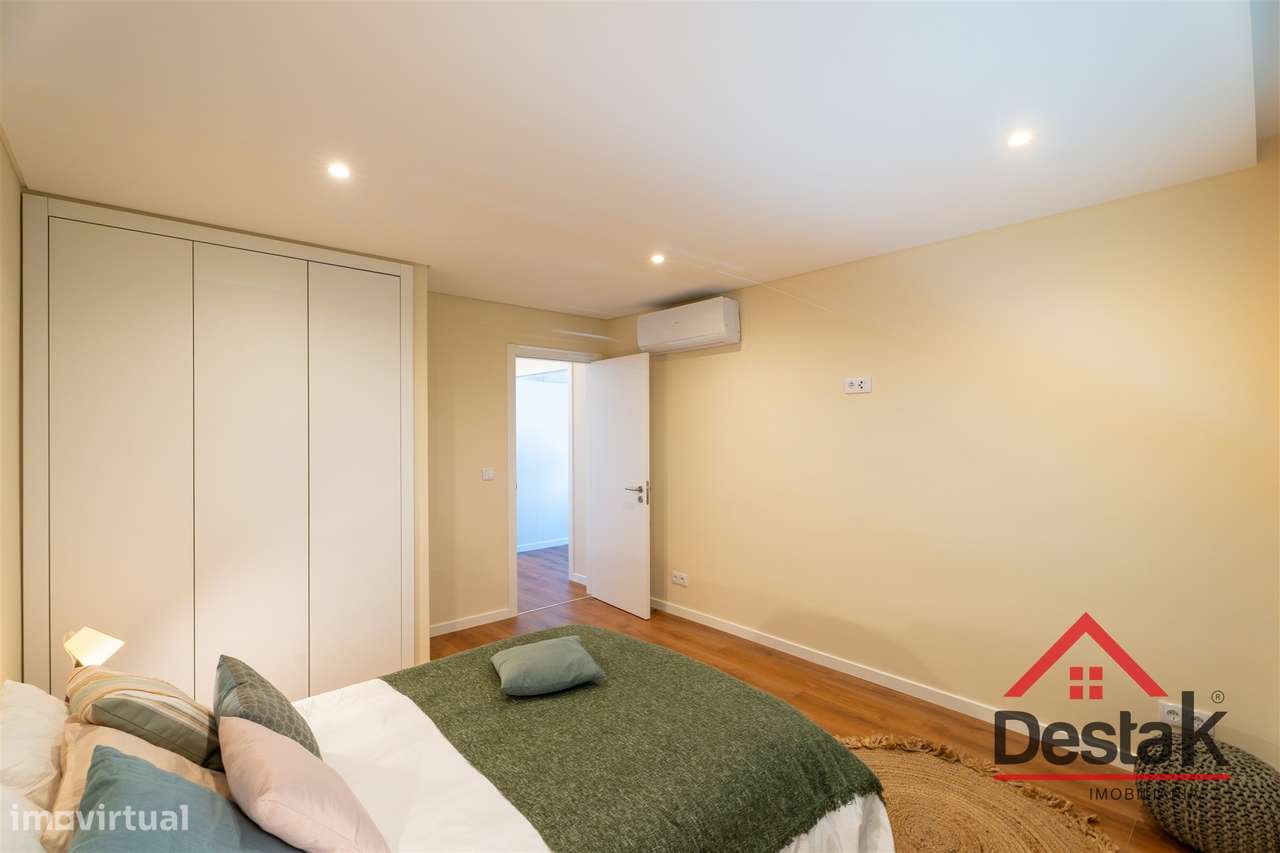 Apartamento T4 Venda em Massamá e Monte Abraão,Sintra-8