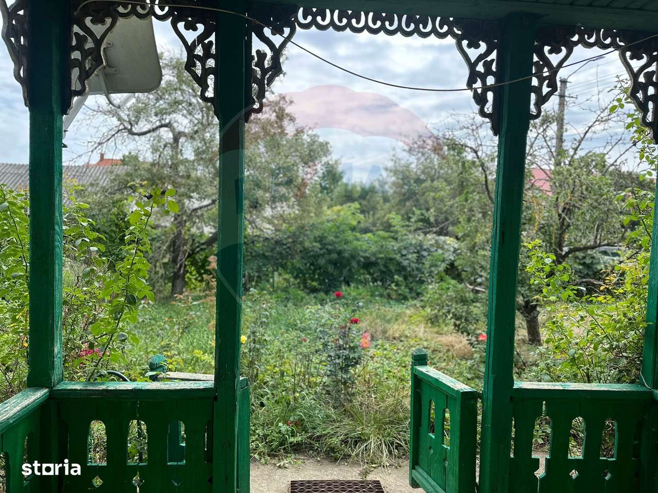 Casa si teren intravilan 4.779 mp Girov, Neamț - Imagine principală: 5/17