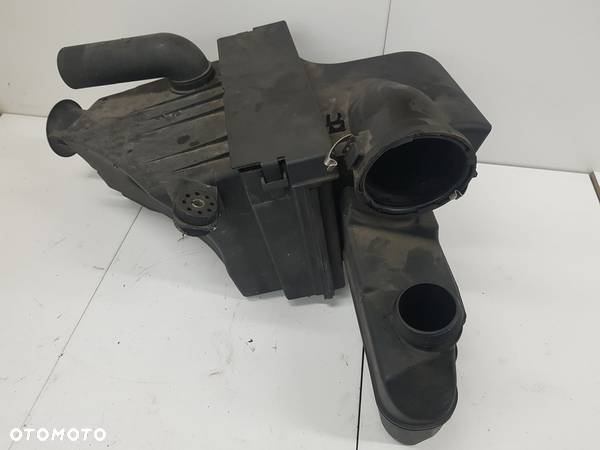 FILTR POWIETRZA WTÓRNEGO BMW E39 - 1