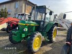 John Deere 2030 - 2