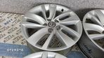 FELGI OPEL INSYGNIA SPORT  INSYGNIA SPORT TOURER  5X120  8JX18 ET42 - 6