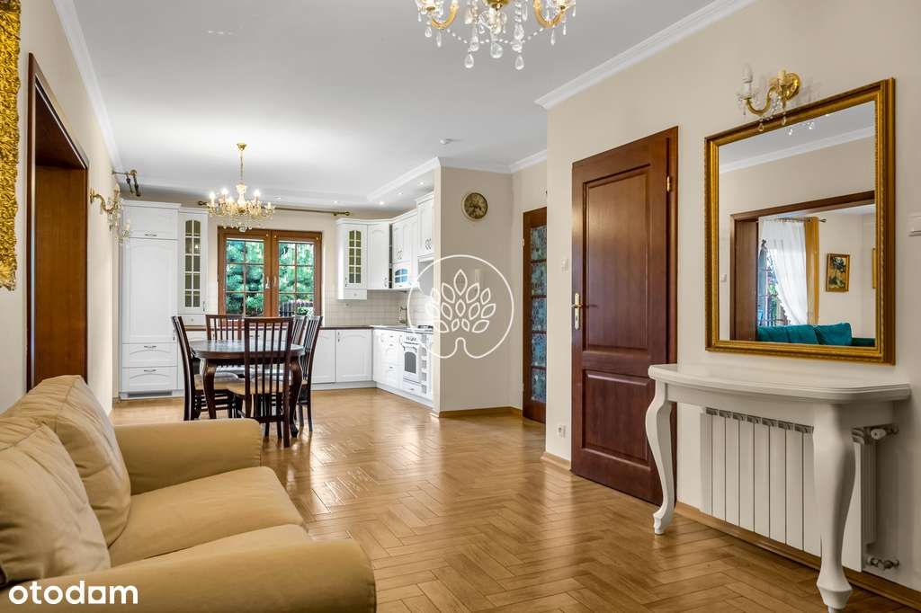 Wolnostojący / Dwulokalowy / Dobra lokalizacja-15