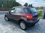 Fiat Sedici 2.0 Multijet 16V 4x4 Dynamic - 15