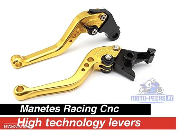 manetes ducati panigale - 1098 - 1198 - 1299 - 848 - 749 - diavel - s4rs - - 9